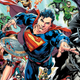 Image: DC Comics. Rebirth #1 cover art by Ivan Reis, Joe Prado, and Brad Anderson.